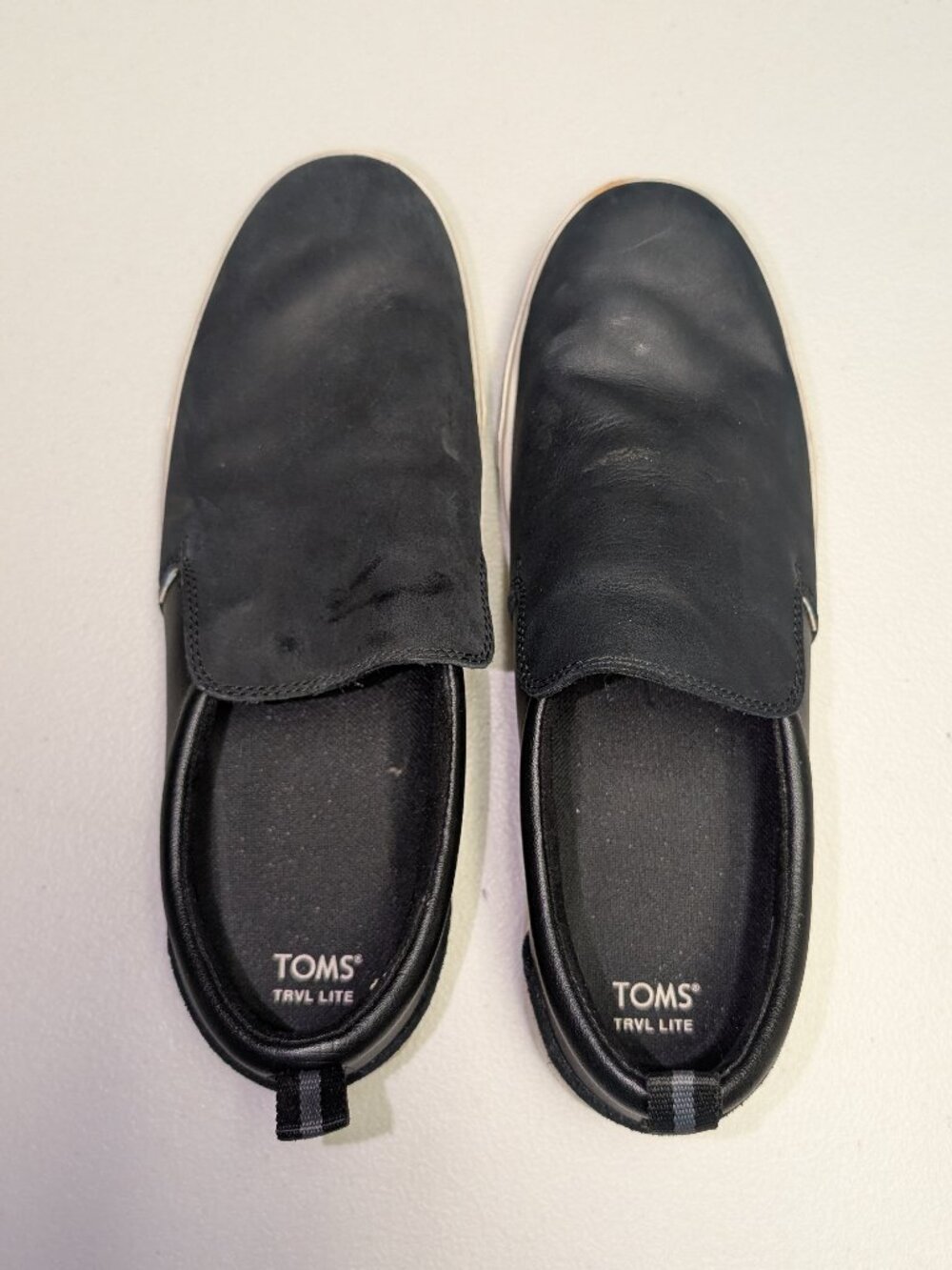 Toms women's loafers